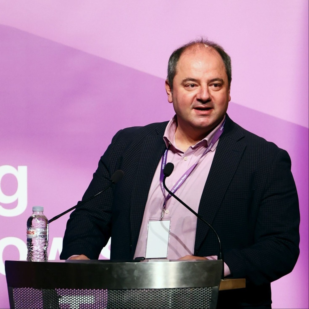 Konstantinos Karantzalos