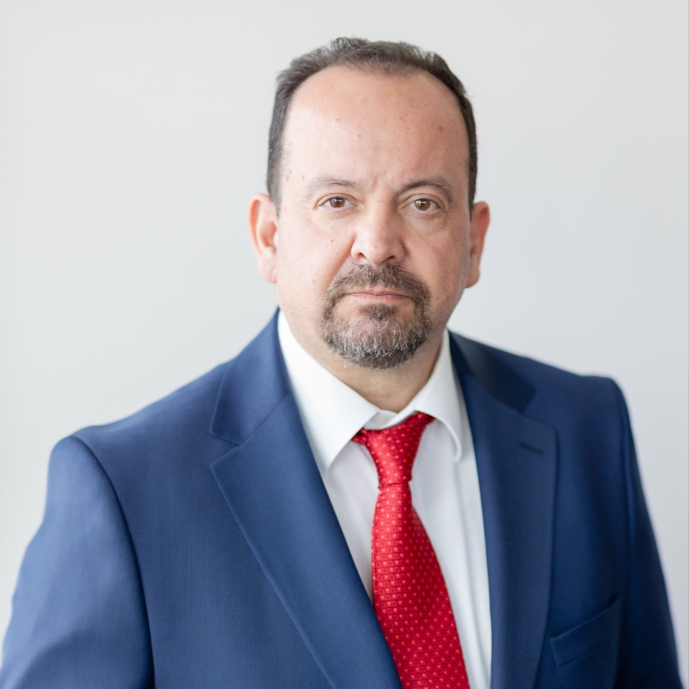 Konstantinos Tsimaras
