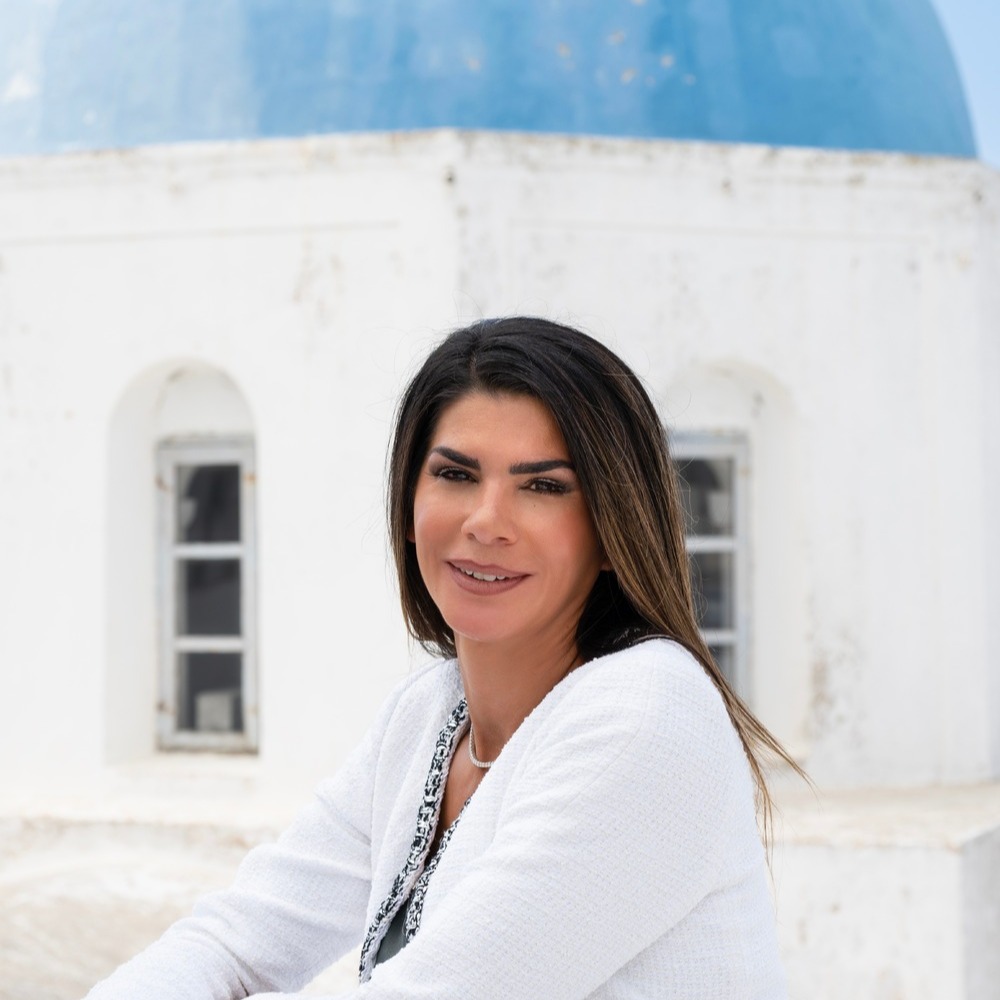 Kalia Konstantinidou