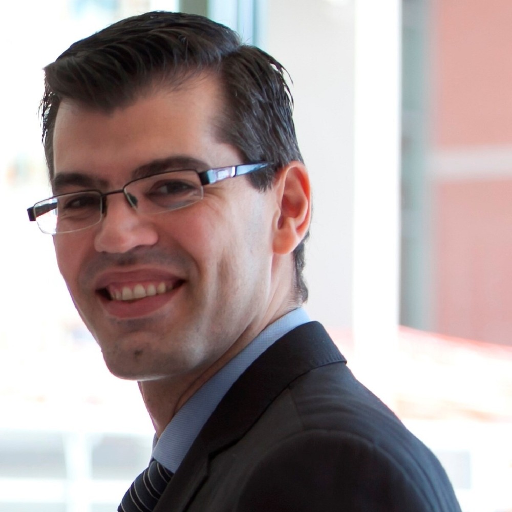 Konstantinos Pouliakas