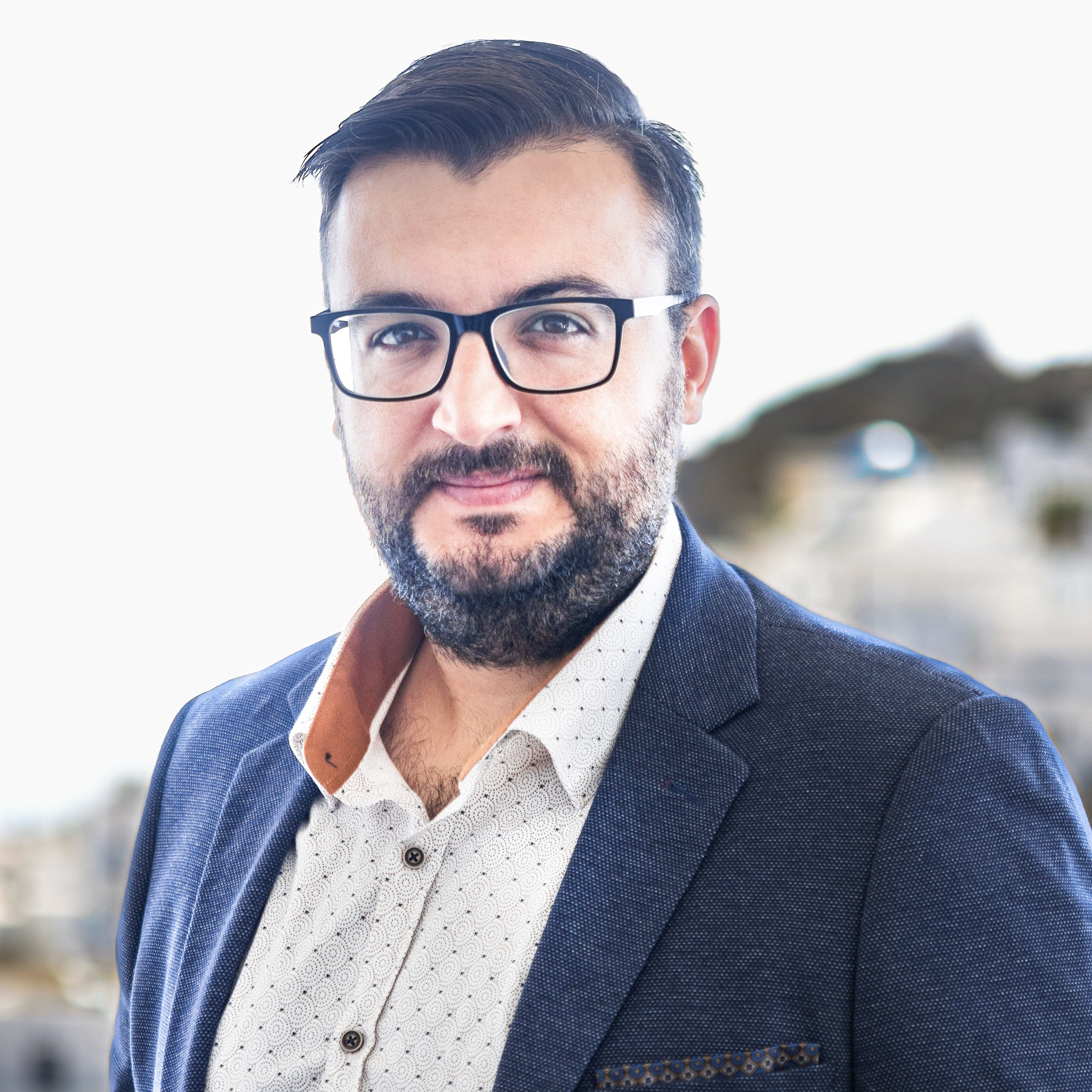 Konstantinos Revinthis