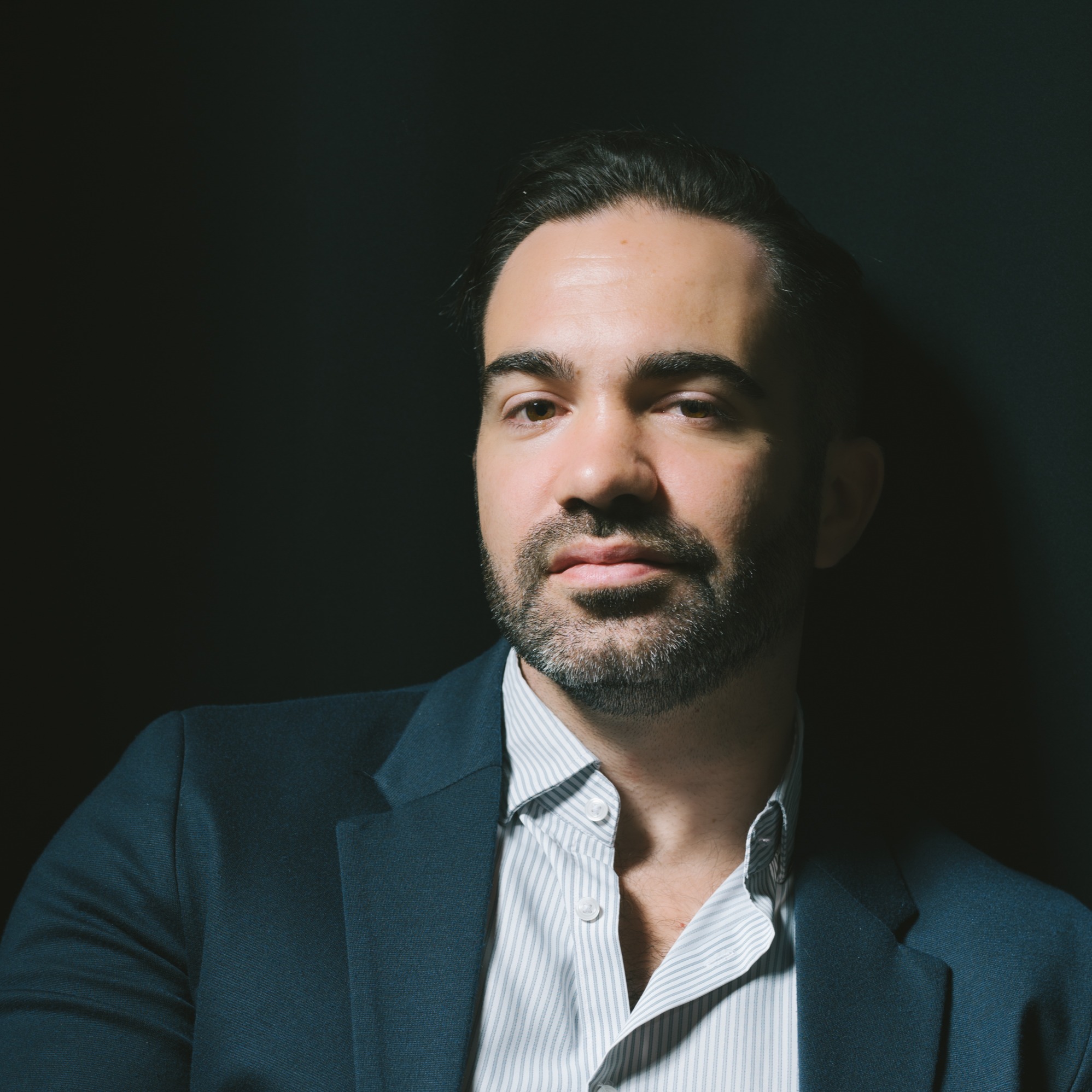 Kostis Katsanevas