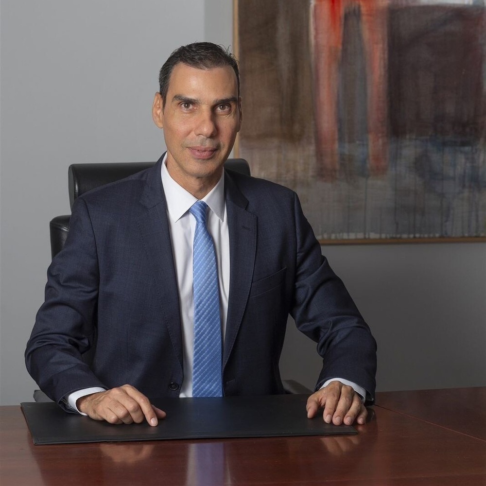 Marios Themistocleous