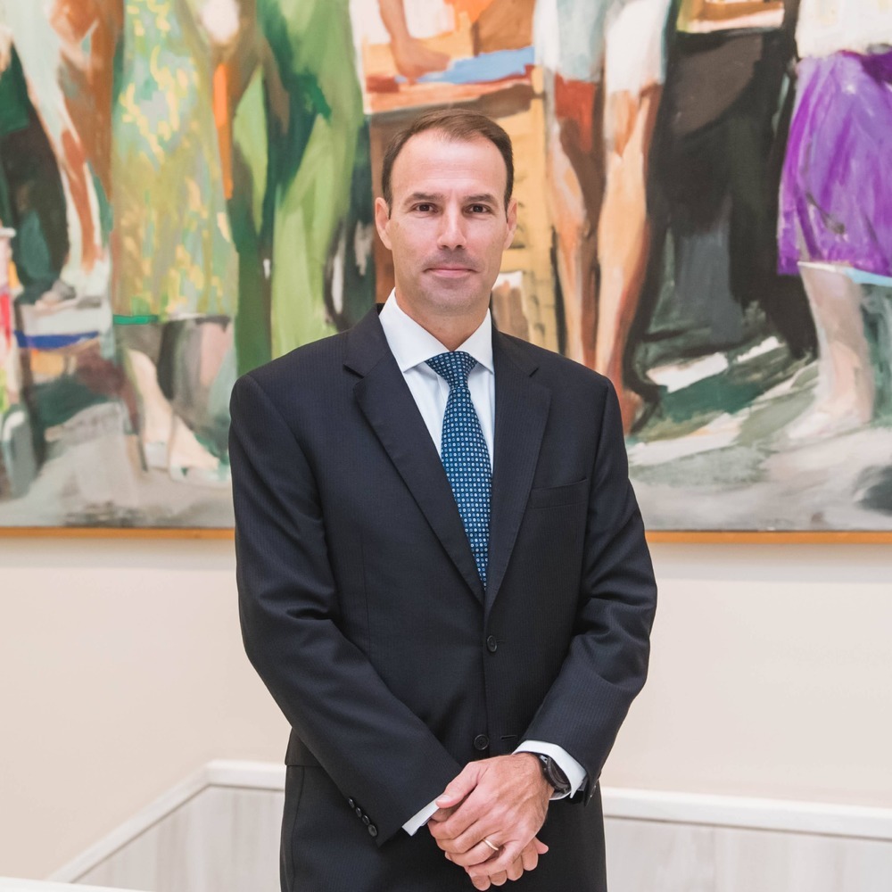 Michalis  Tsarbopoulos 