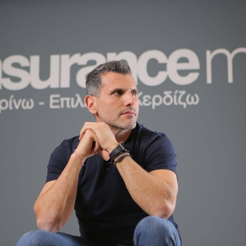Manolis Marsellos