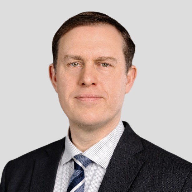 Michal Baranowski