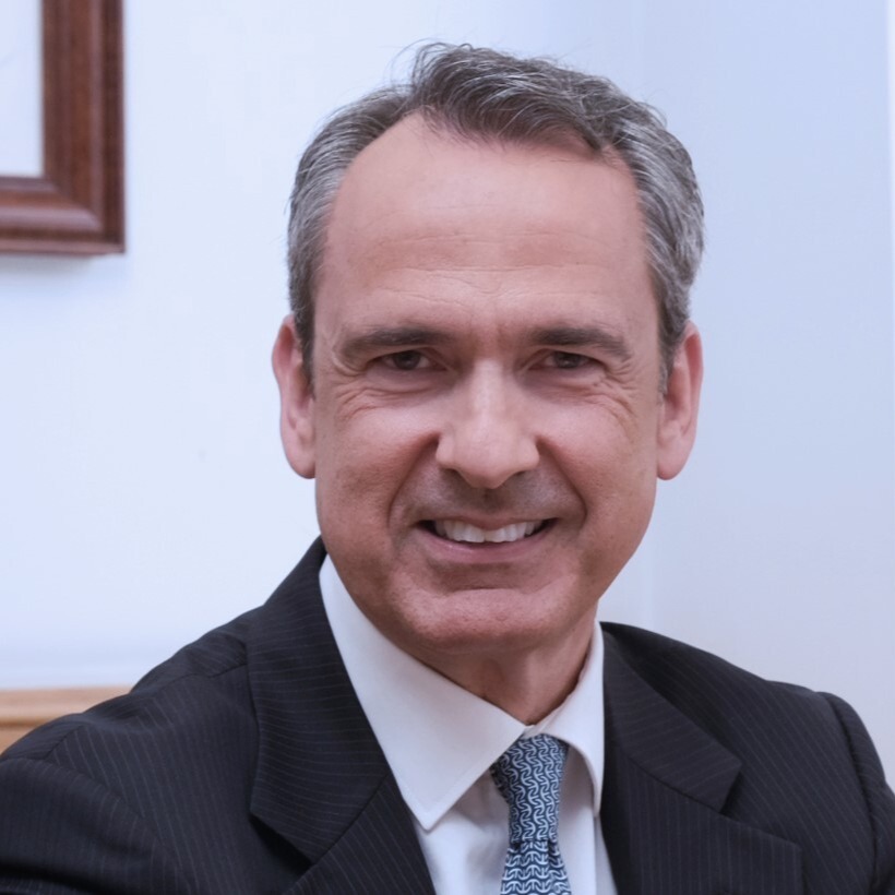 Michalis Vlastarakis
