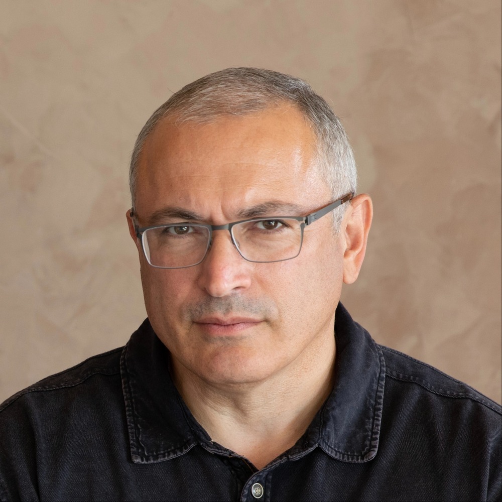 Mikhail Khodorkovsky