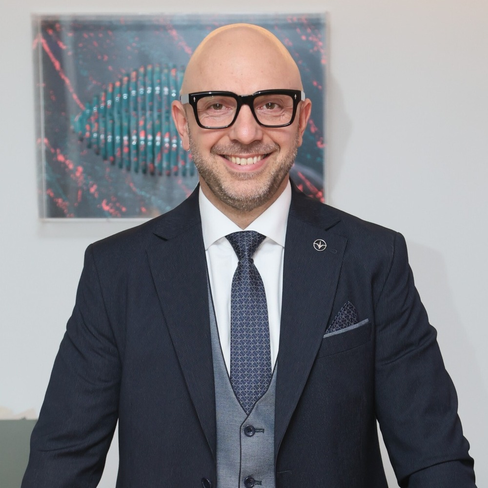 Miltiadis Gkouzouris