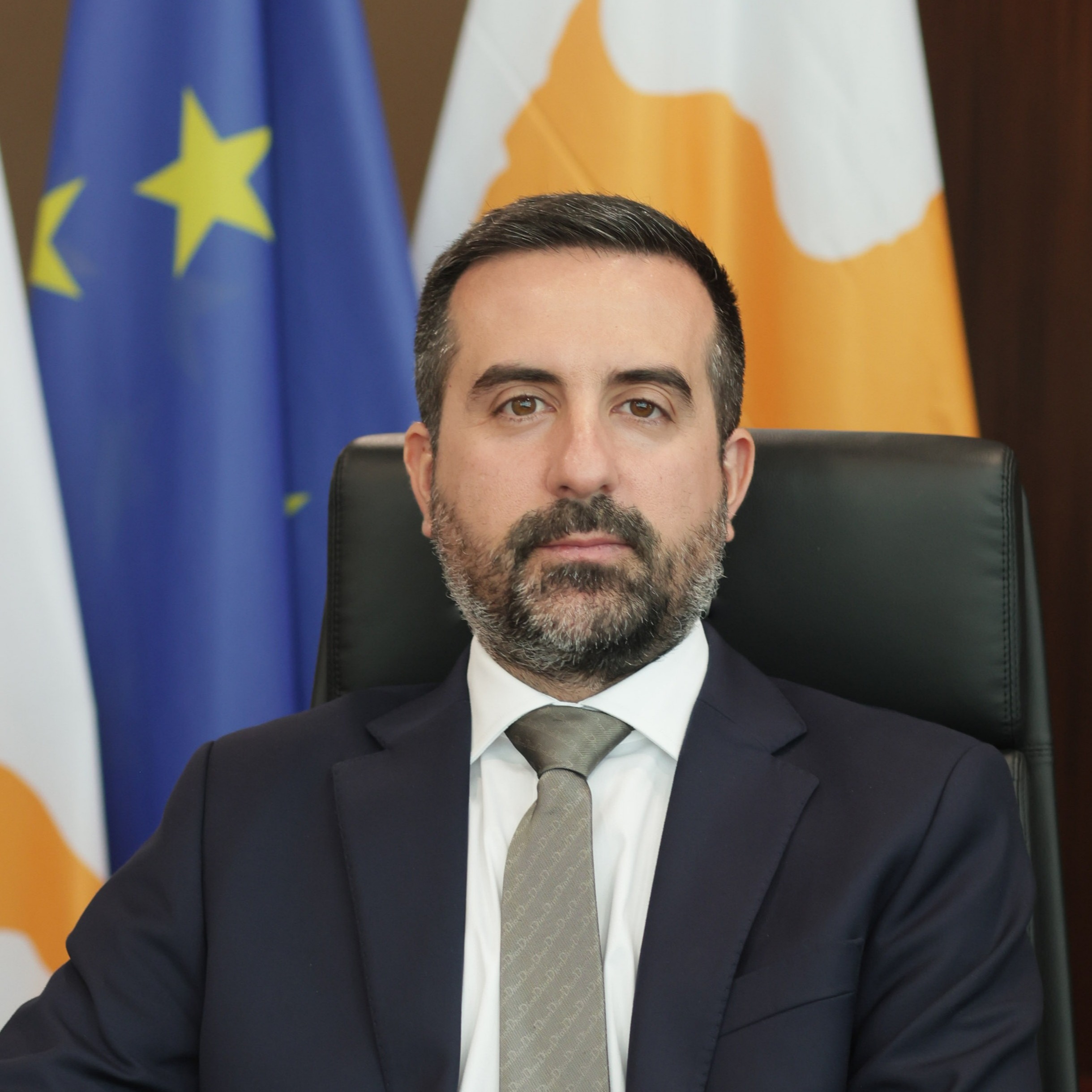 Nicholas A. Ioannides