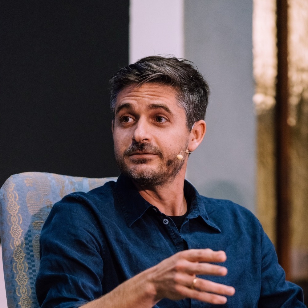 Nick Douzinas