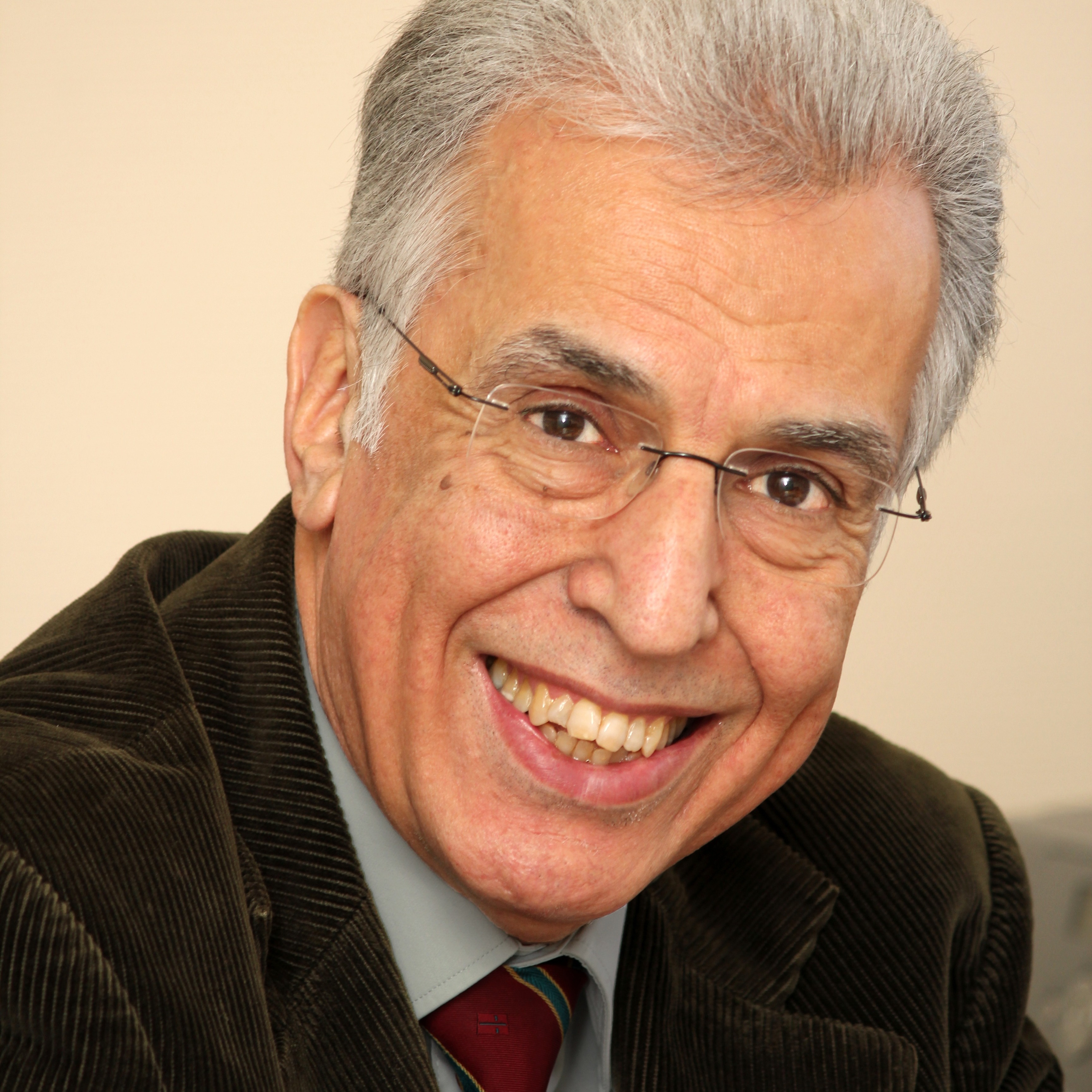 P. Nikiforos Diamandouros