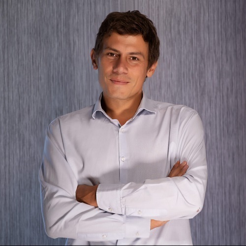 Panagiotis Karampinis