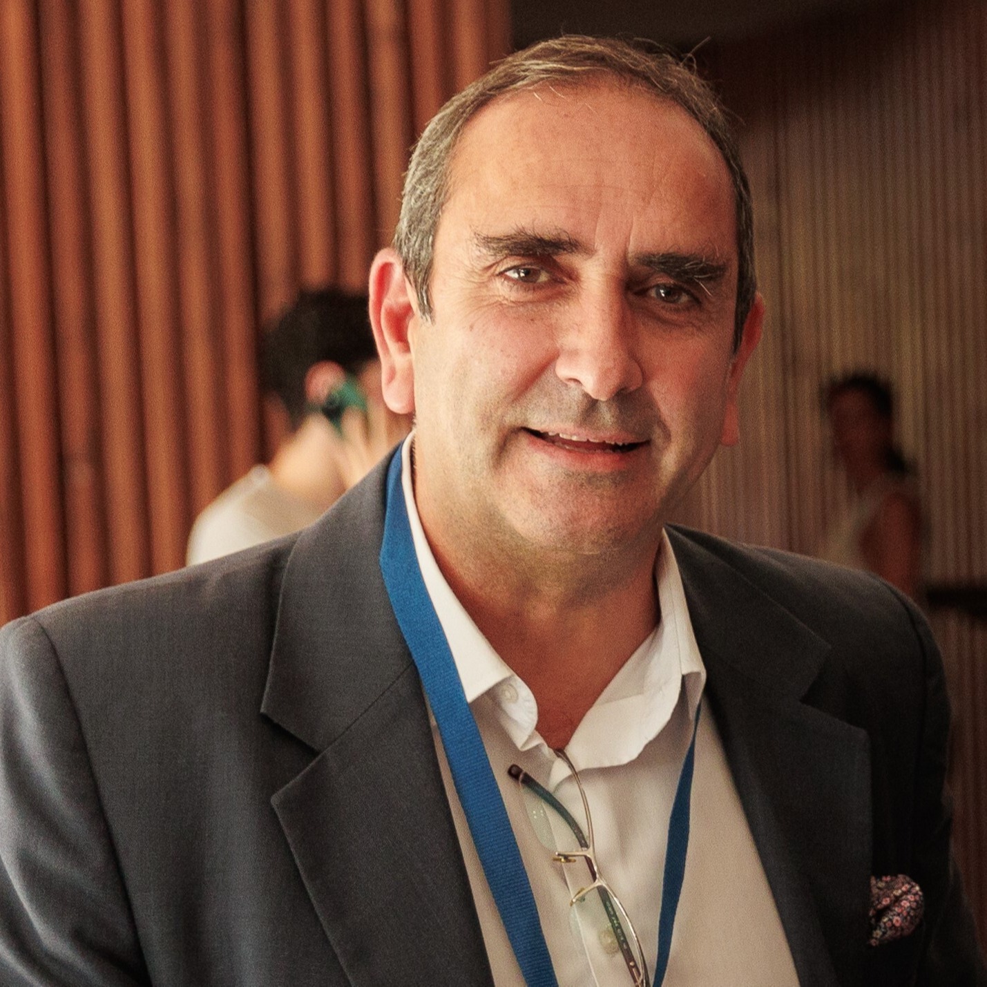 Panagiotis Papageorgiou