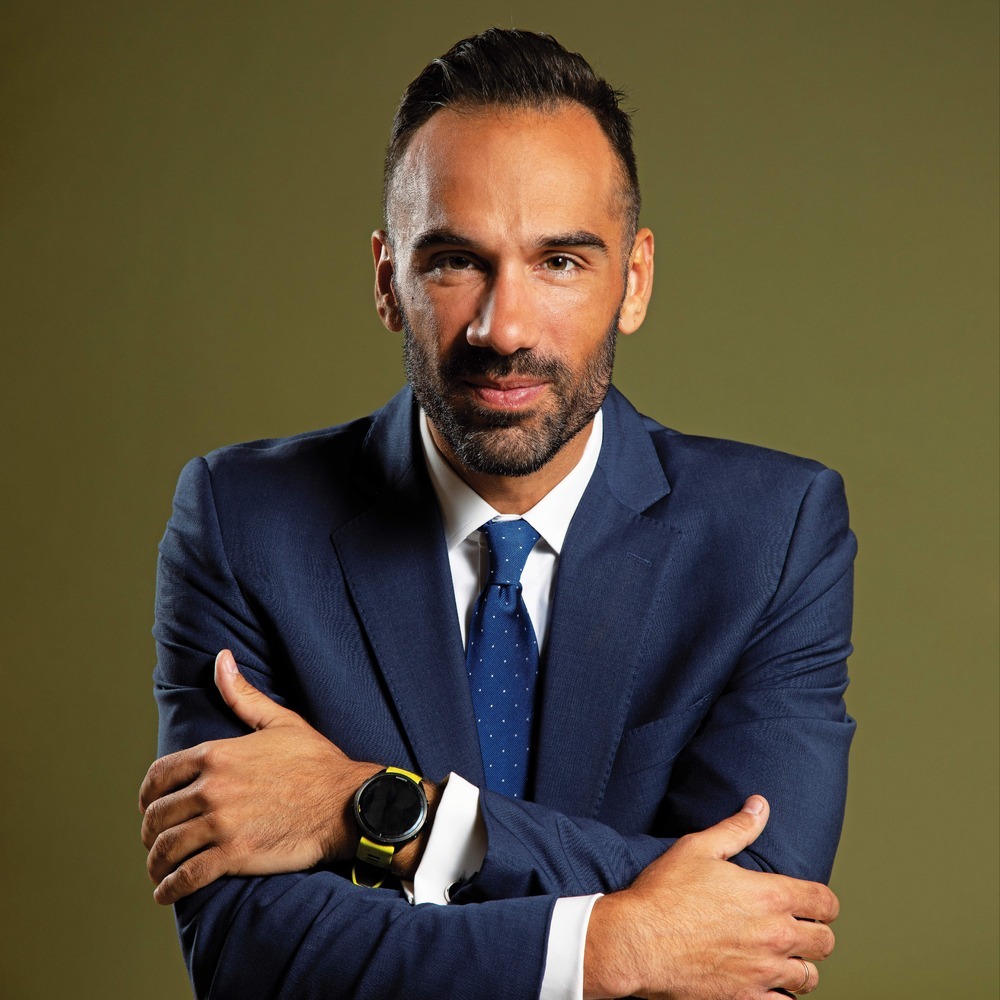 Panagiotis Polydoros