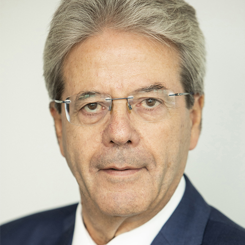 Paolo Gentiloni