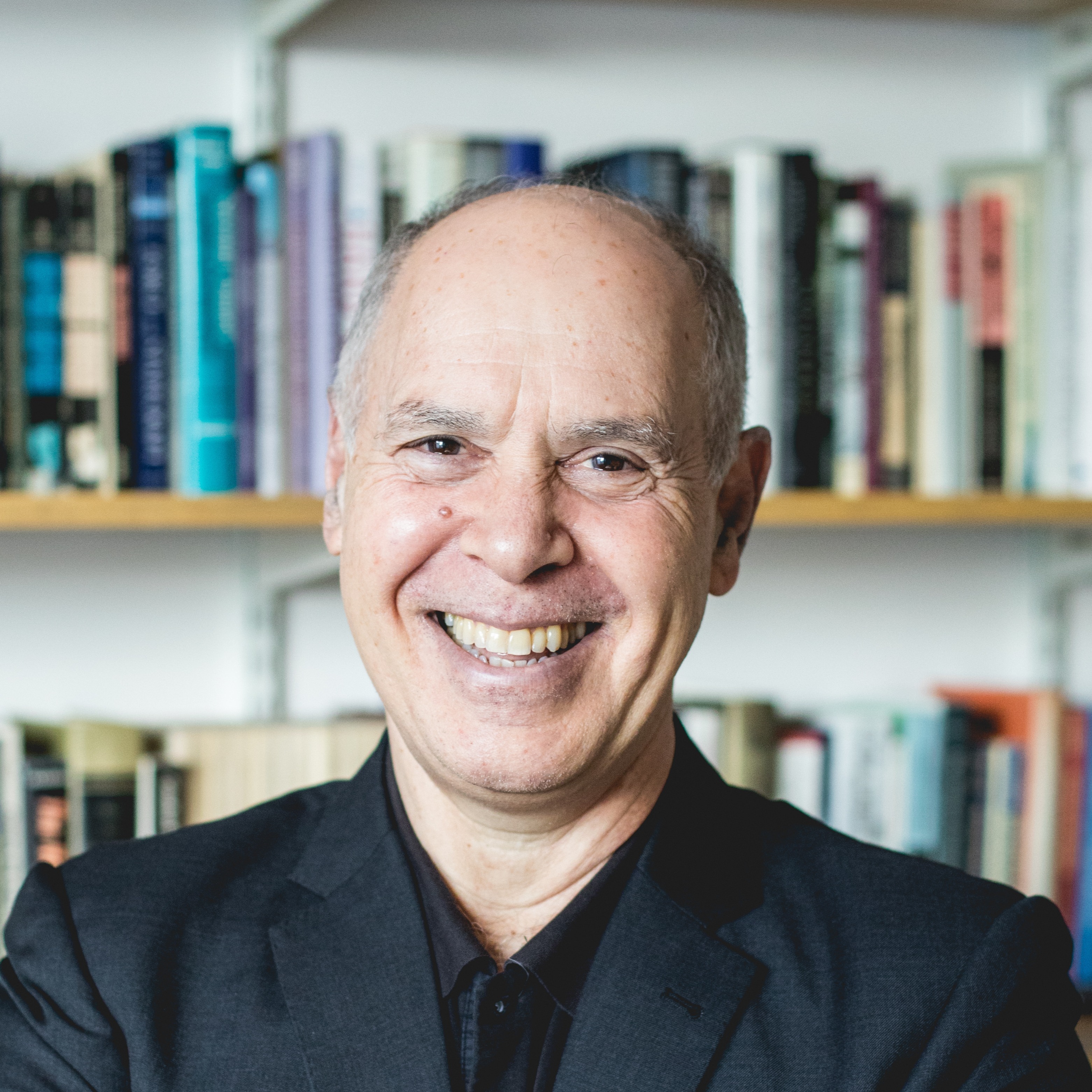 Peter Trubowitz