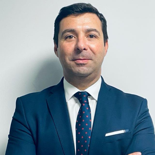 Santiago Sánchez López