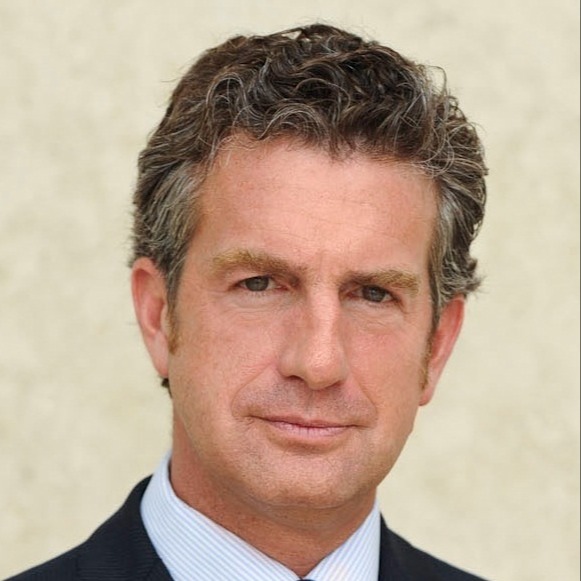 Stephen Dunbar-Johnson