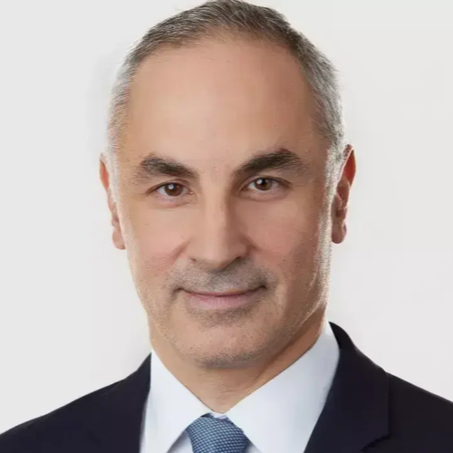 Theodoros Gavriilidis