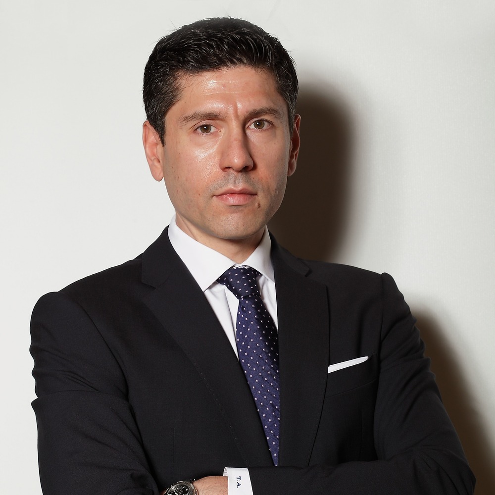 Tasos Anastasatos