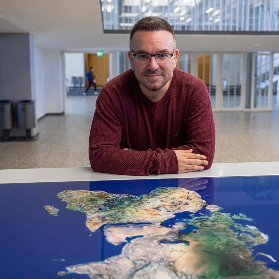 Theocharis Grigoriadis