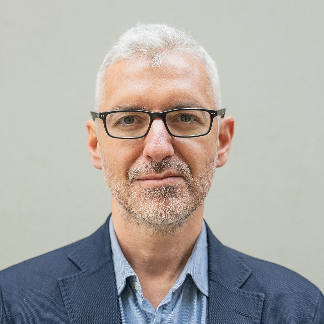 Thodoris Georgakopoulos