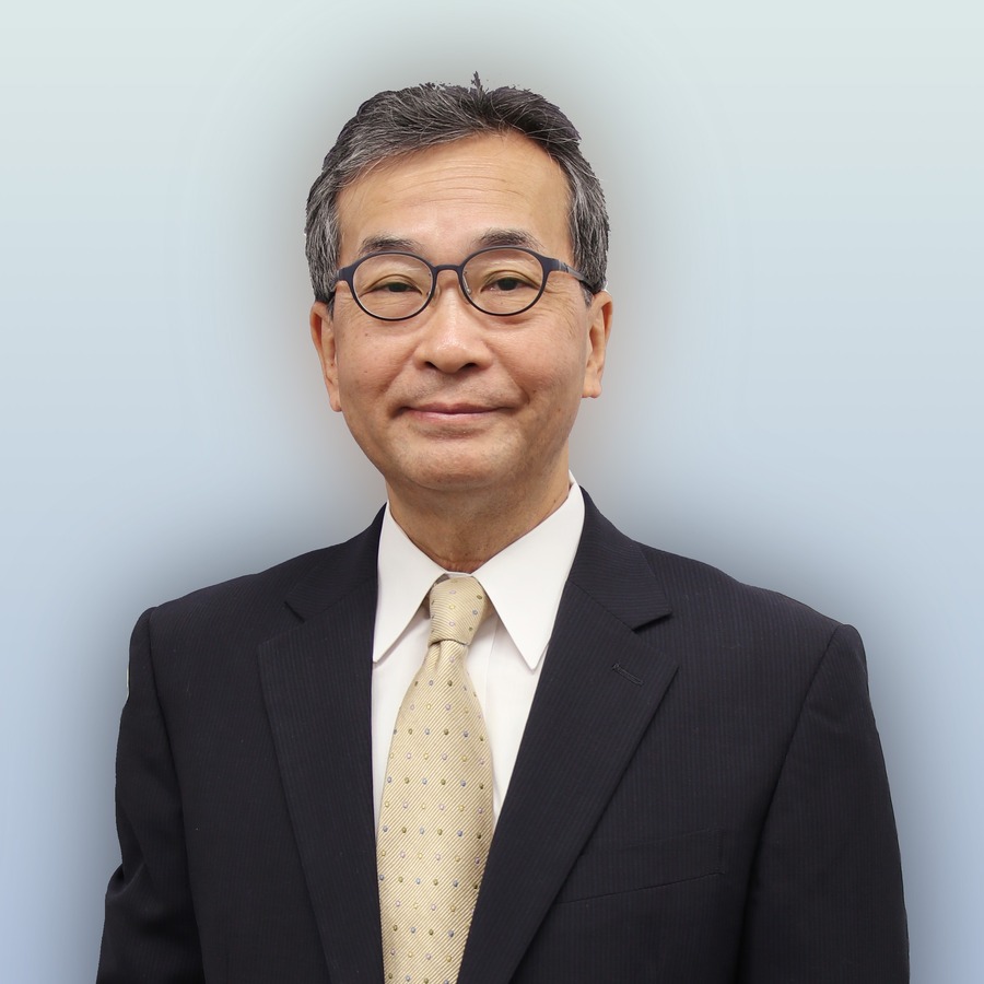 Tomoyuki Yoshida