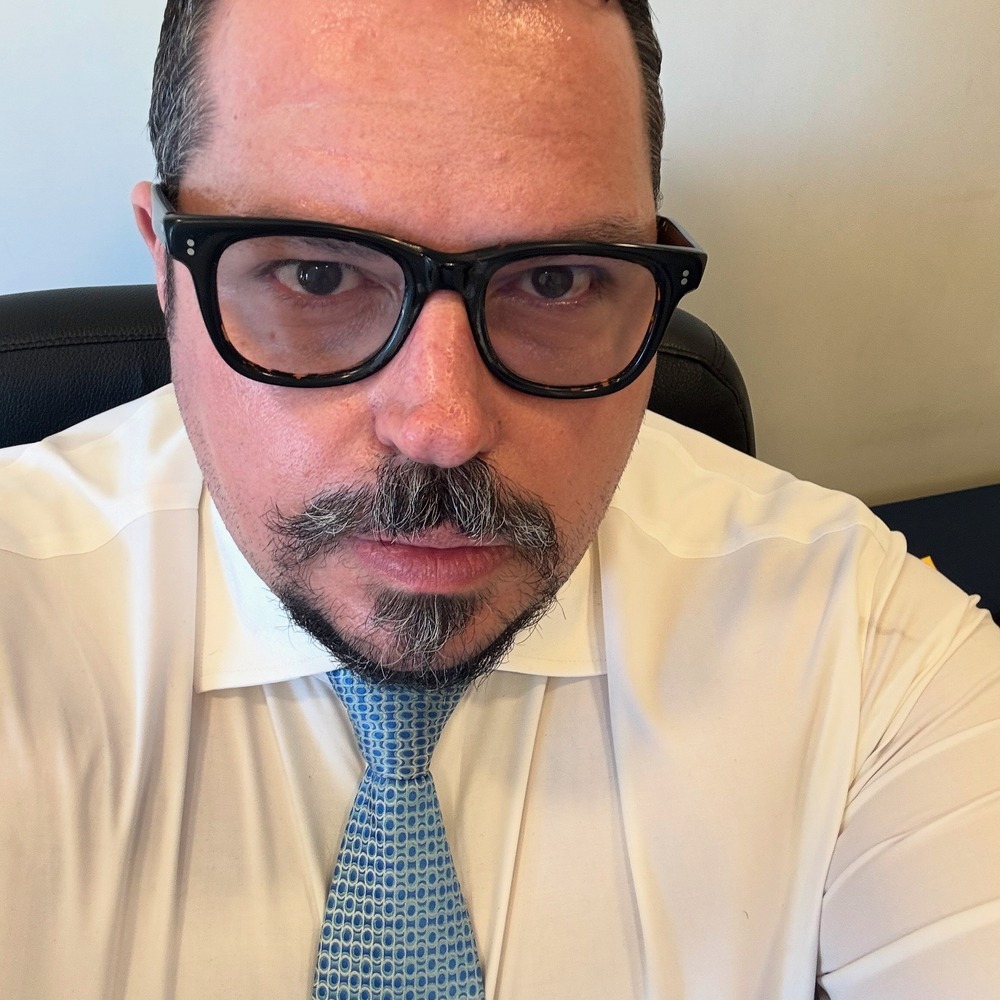 Triantafyllos Karatrantos