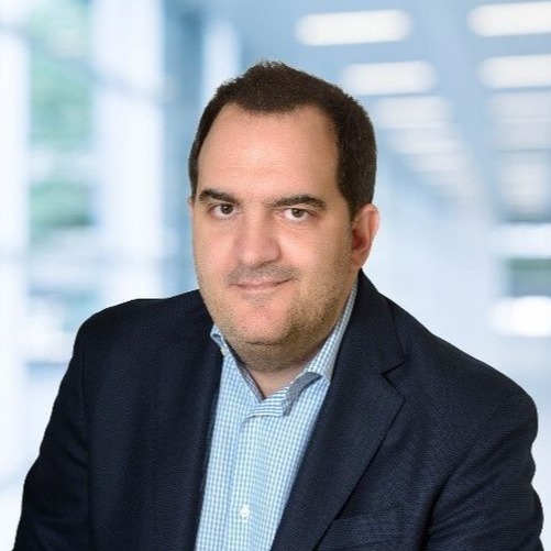 Triantafyllos Stavrakis