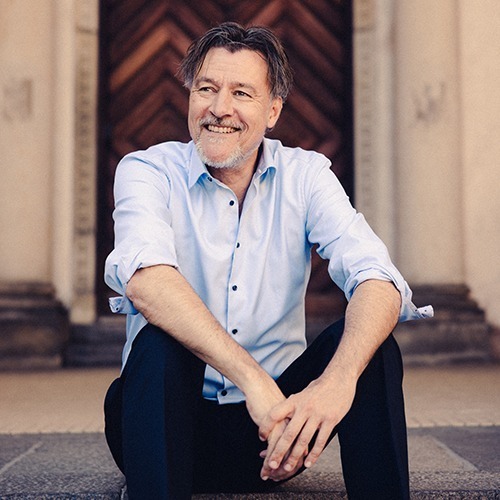 Ulrik Vestergaard Knudsen