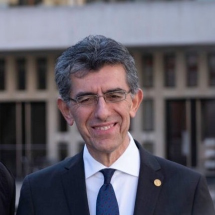 Vassilios Vertoudakis