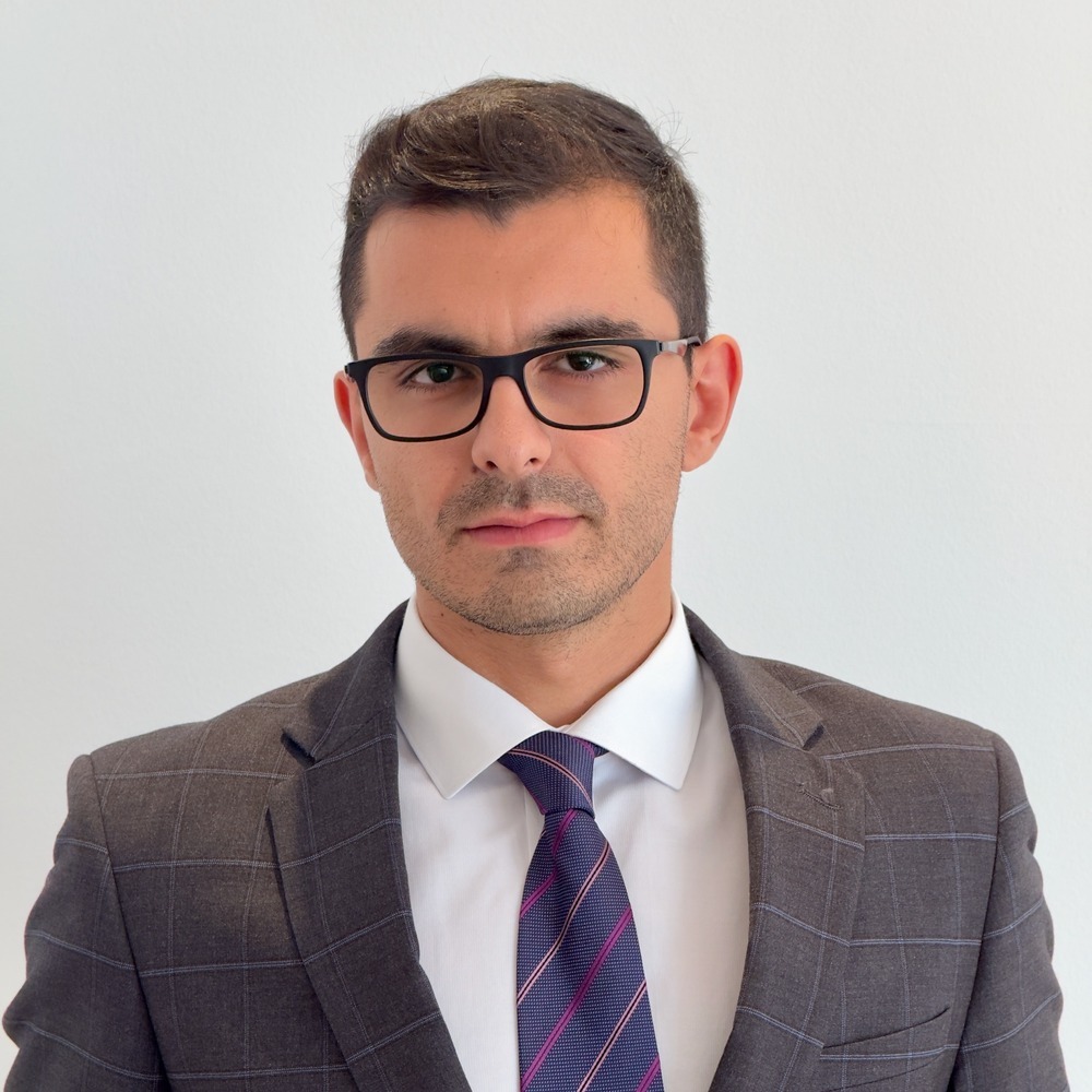 Vassilis Koutsoumpas