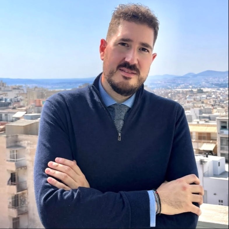 Konstantinos Gloumis-Atsalakis