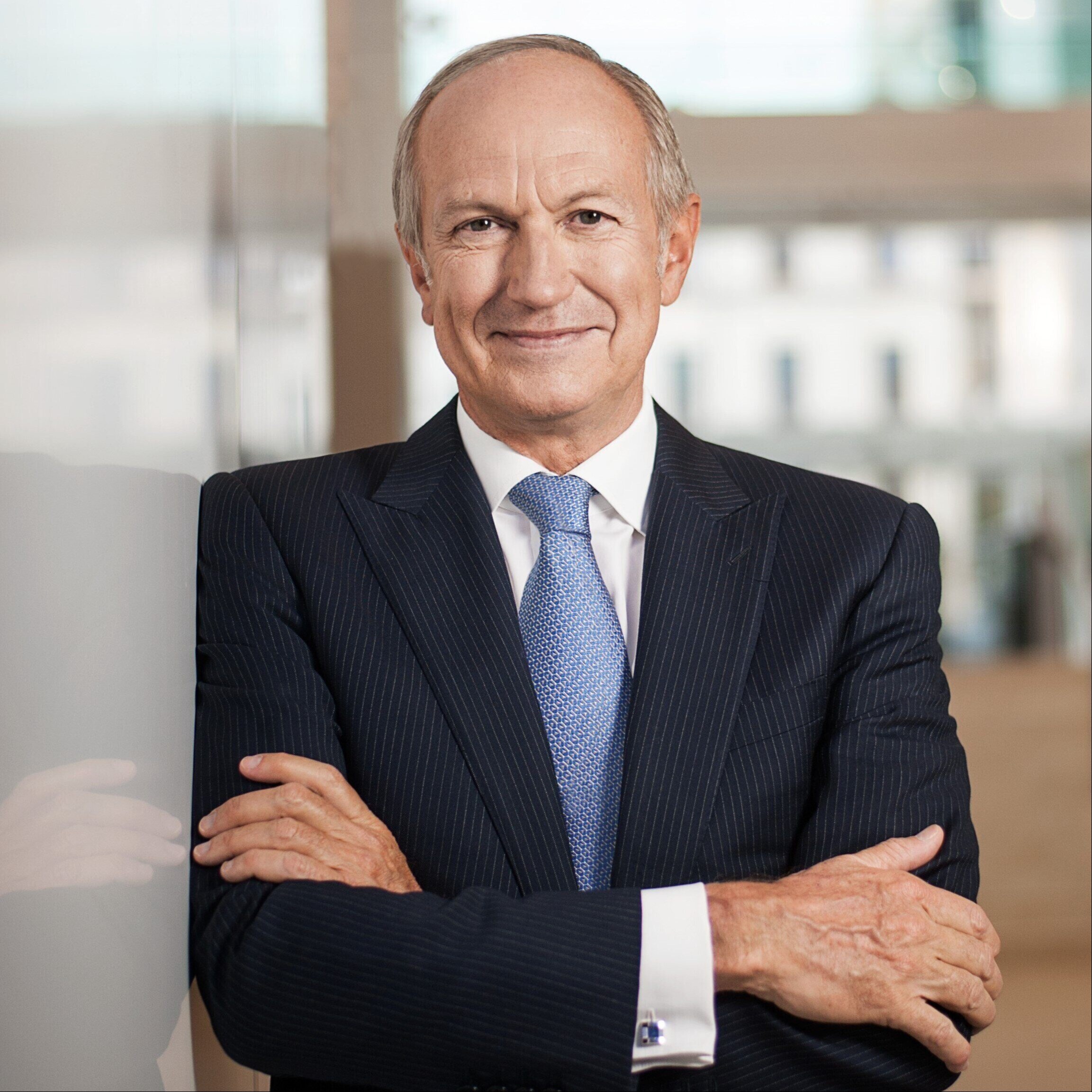 Jean-Paul Agon
