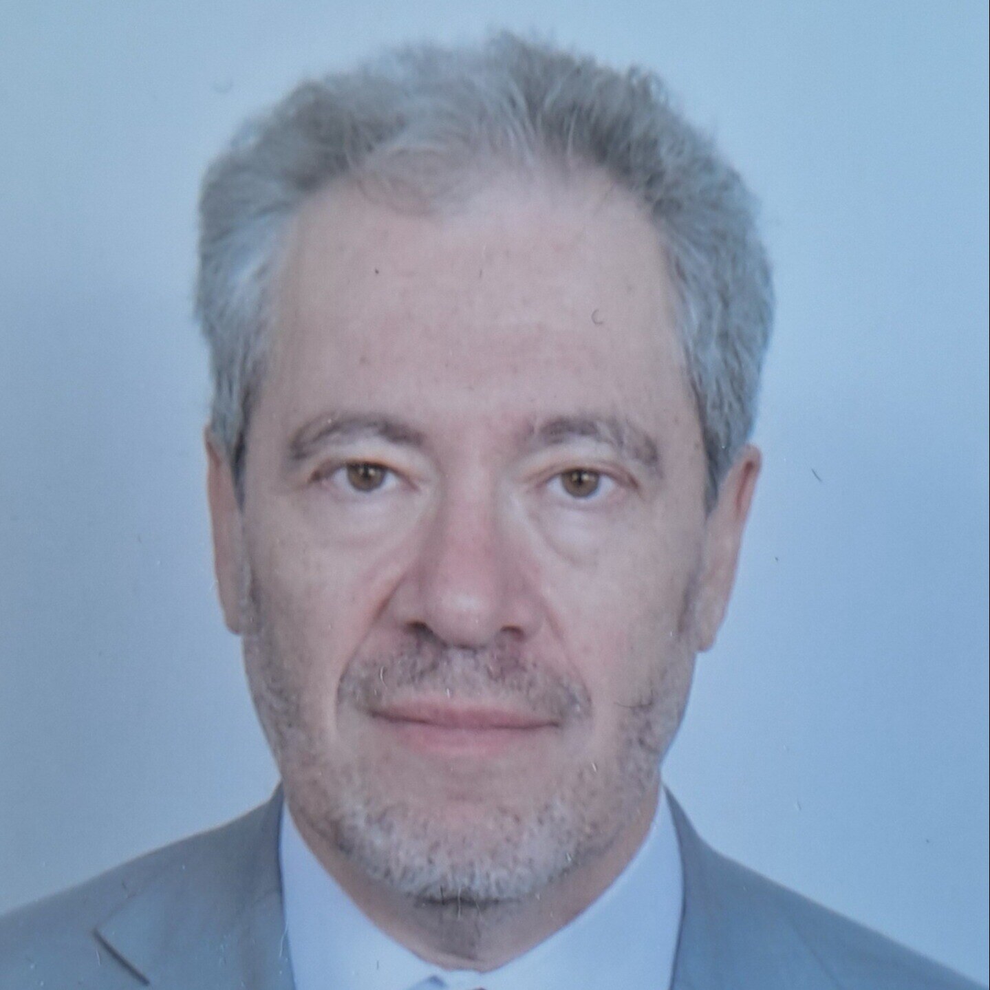 François De Ricolfis