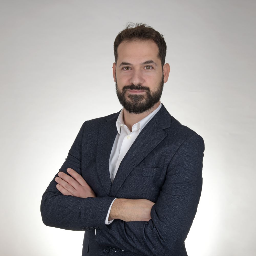 Demetris Anastassiou