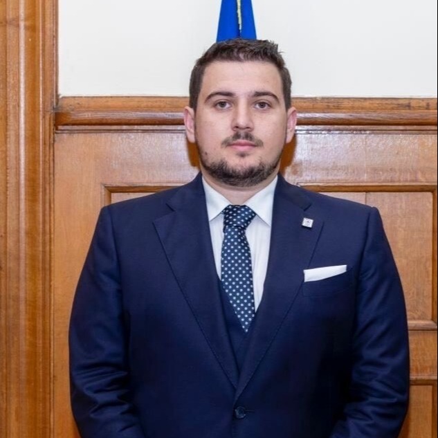 Denald George Tafani