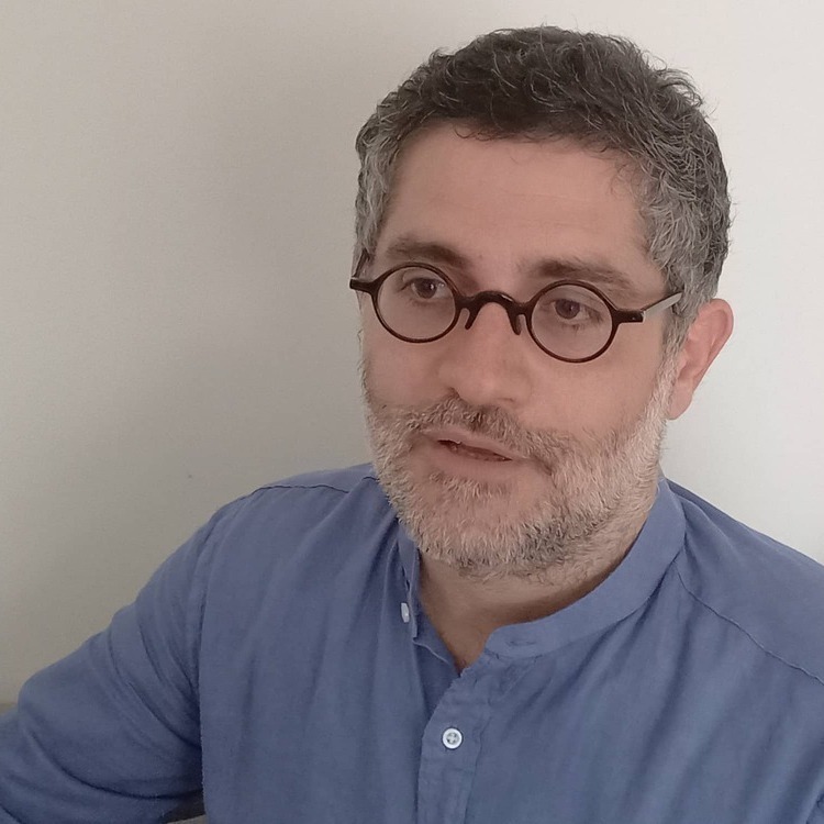 Ioannis  Balabanidis