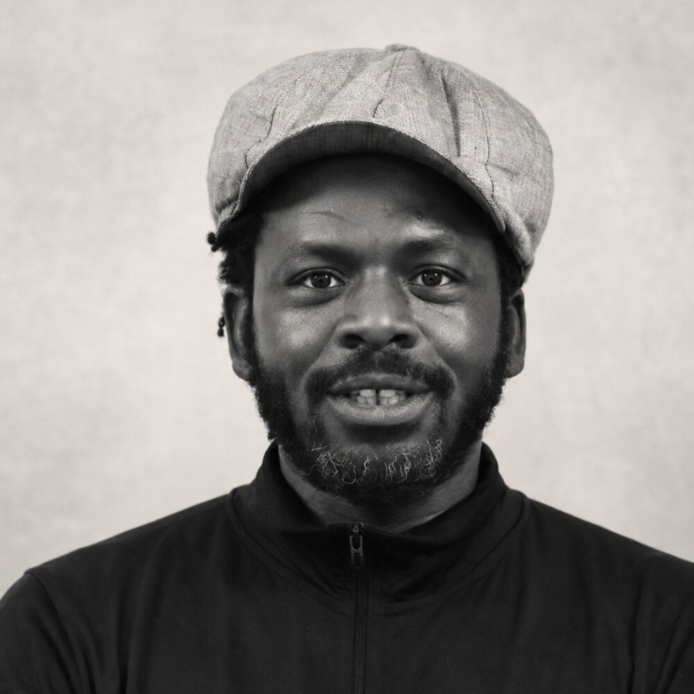 Michalis Afolayan
