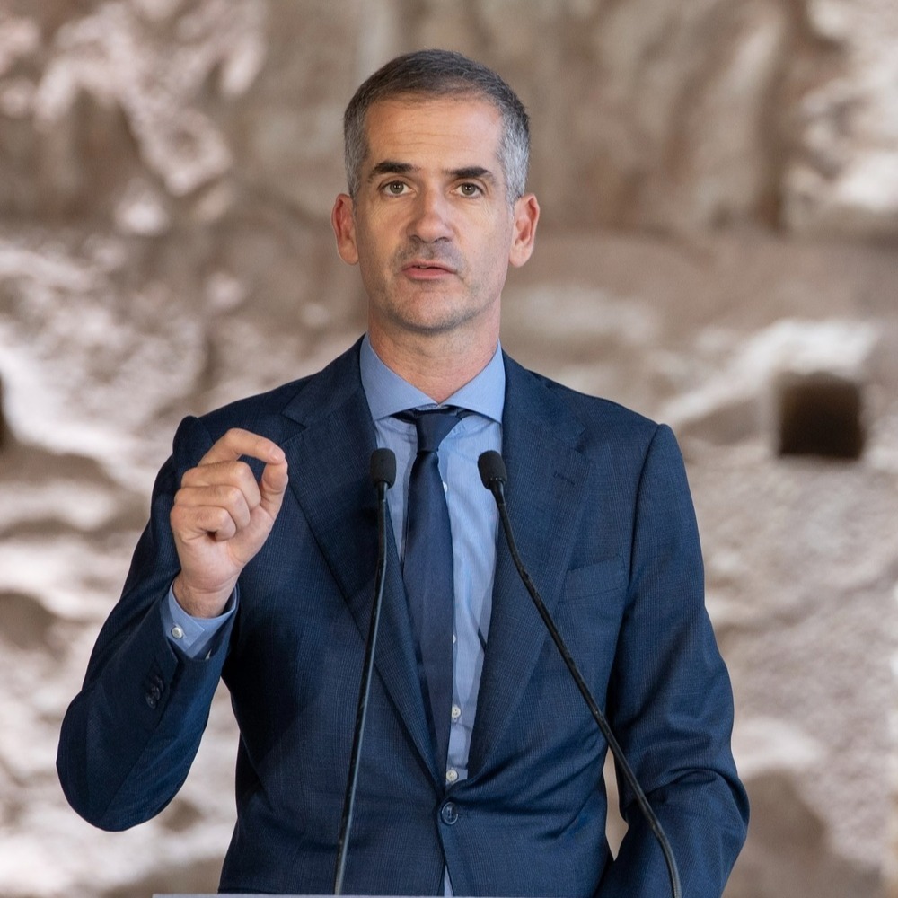 Kostas Bakoyannis