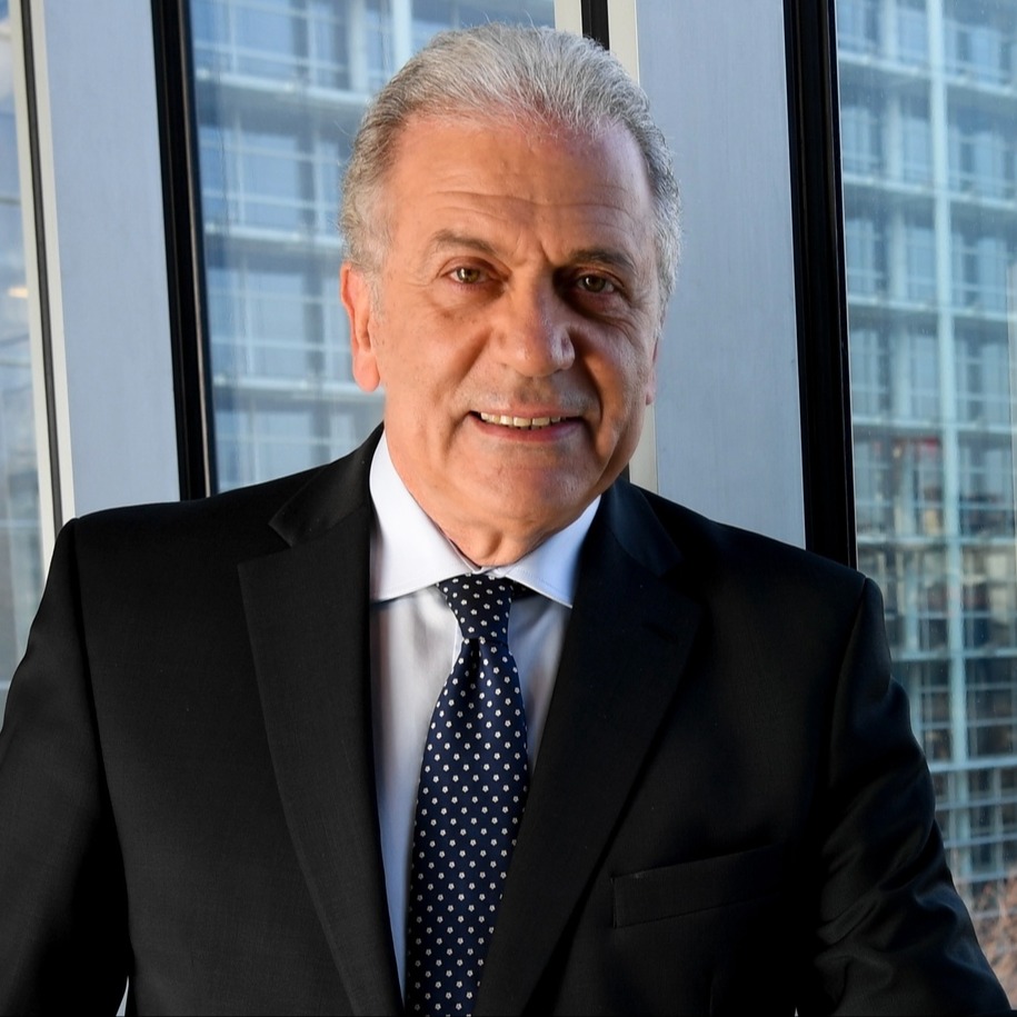 Dimitris Avramopoulos