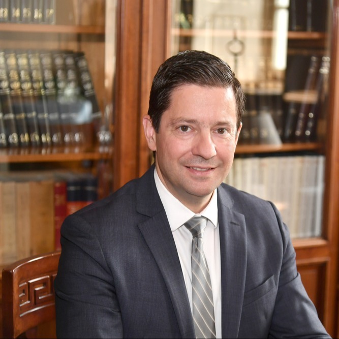 Gerasimos Siasos