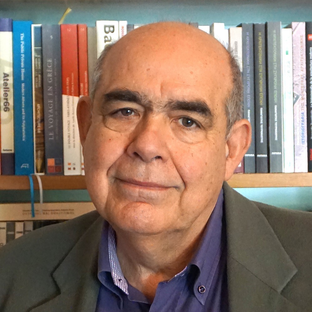 Panayotis Tournikiotis