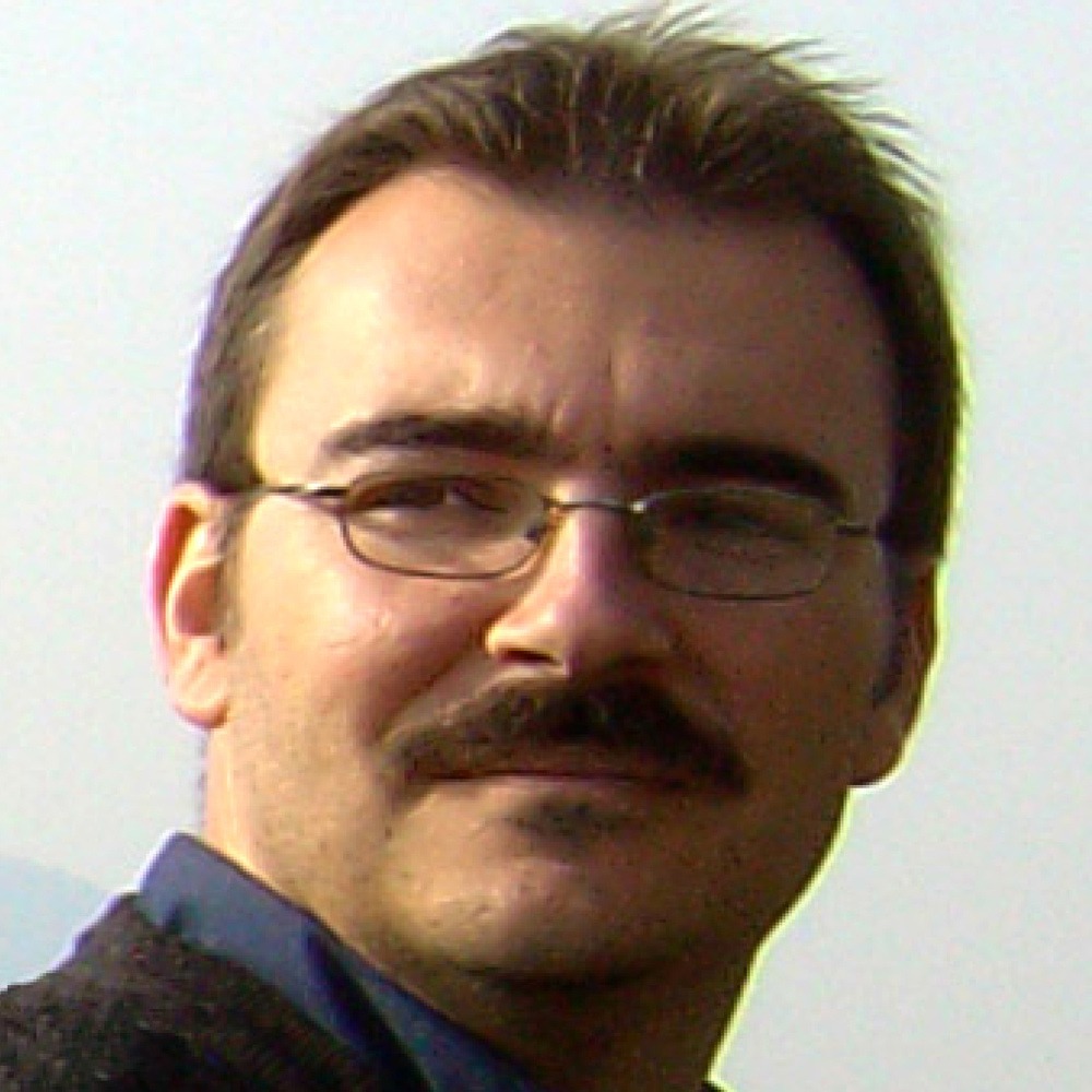 Yiannis Papadatos