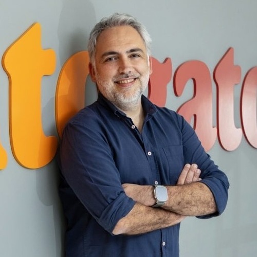 Dimitris Melachroinos