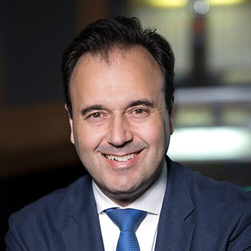 Dimitris Papastergiou