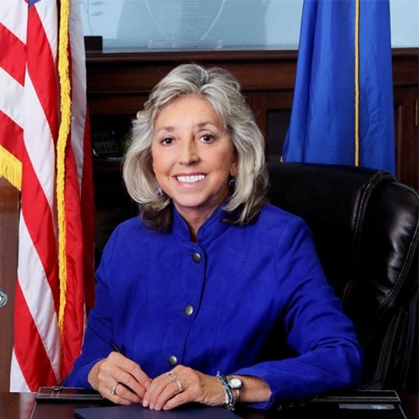 Dina Titus