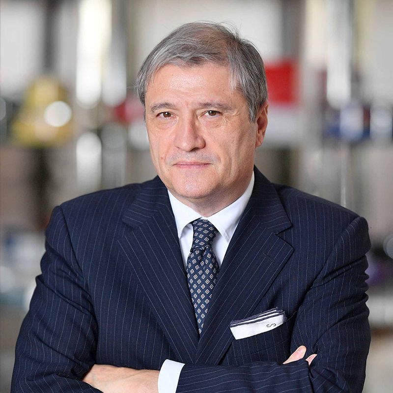 Prof. Dr Dragan Djuricin