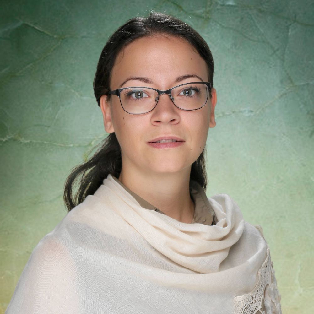 Prof. Dr Dragana Djuric